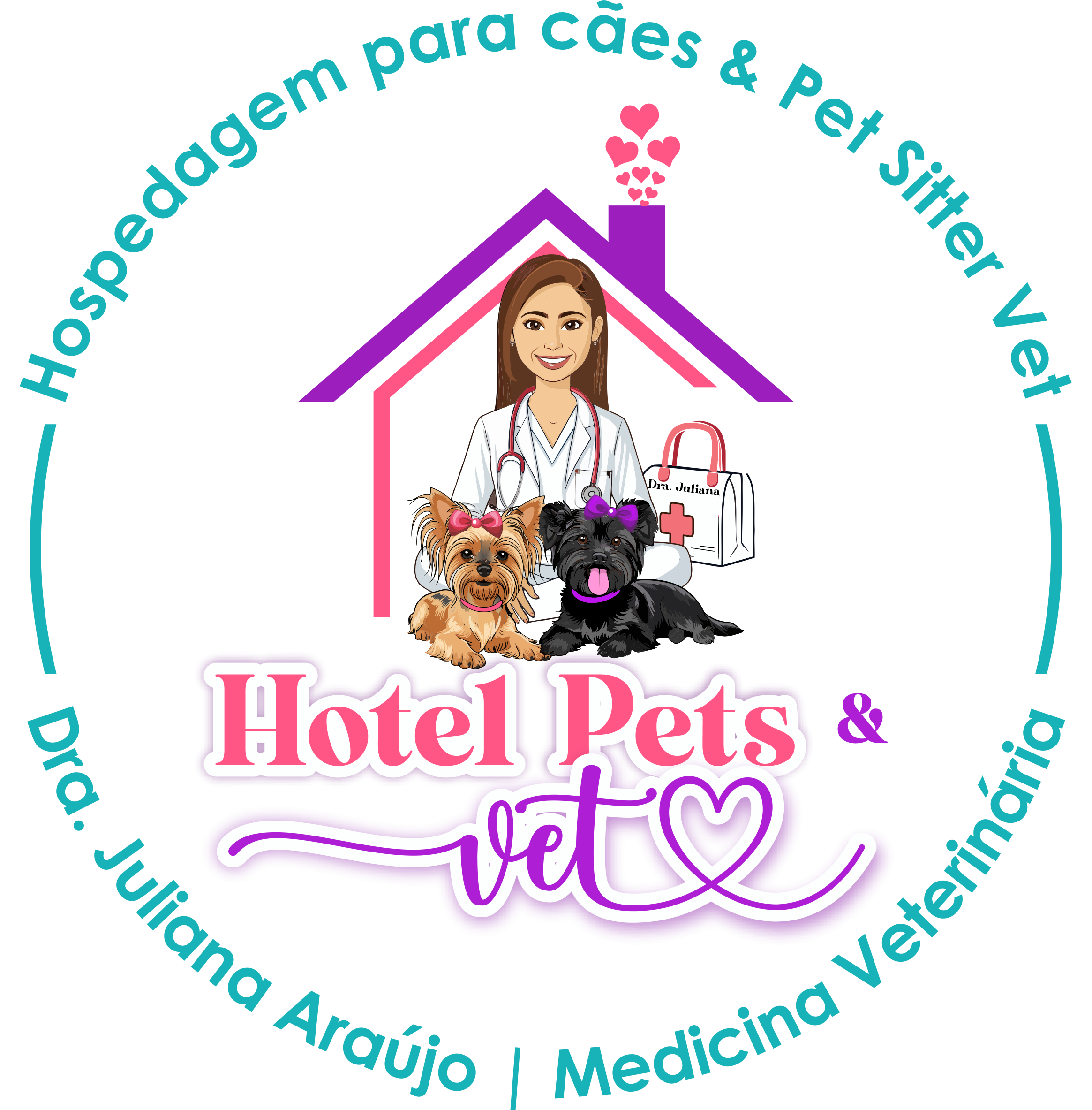Hotel Pets & Vet